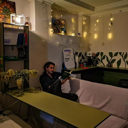 Harmony Boutique Hostel Batum Dış mekan fotoğraf