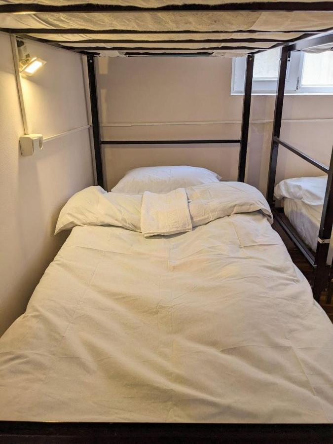Harmony Boutique Hostel Batum Dış mekan fotoğraf