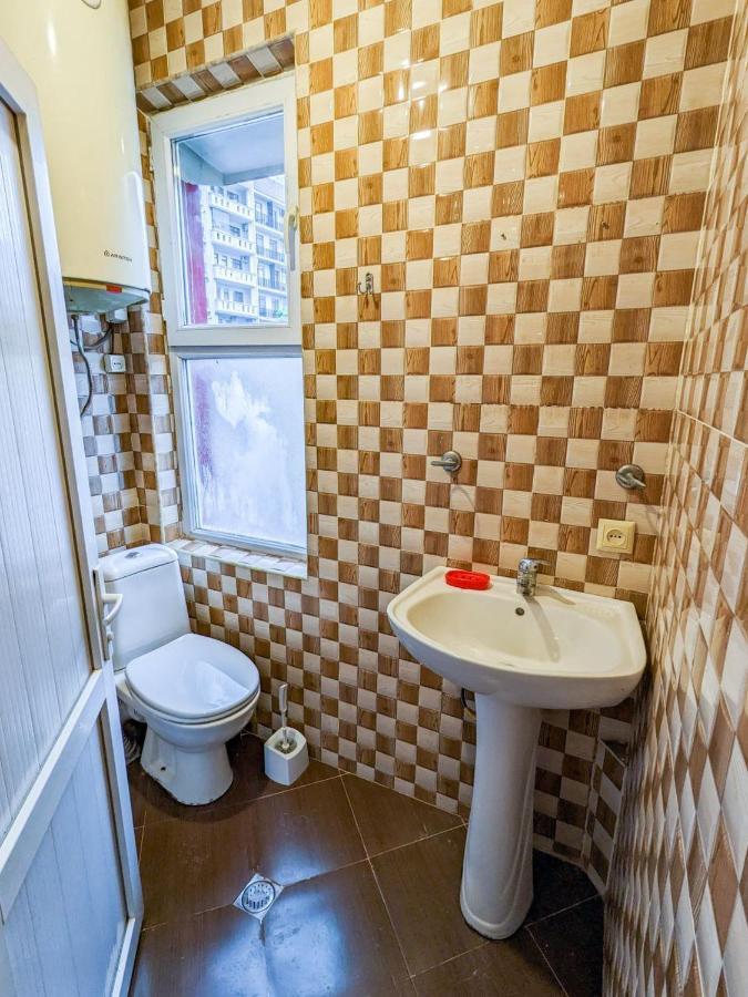 Harmony Boutique Hostel Batum Dış mekan fotoğraf