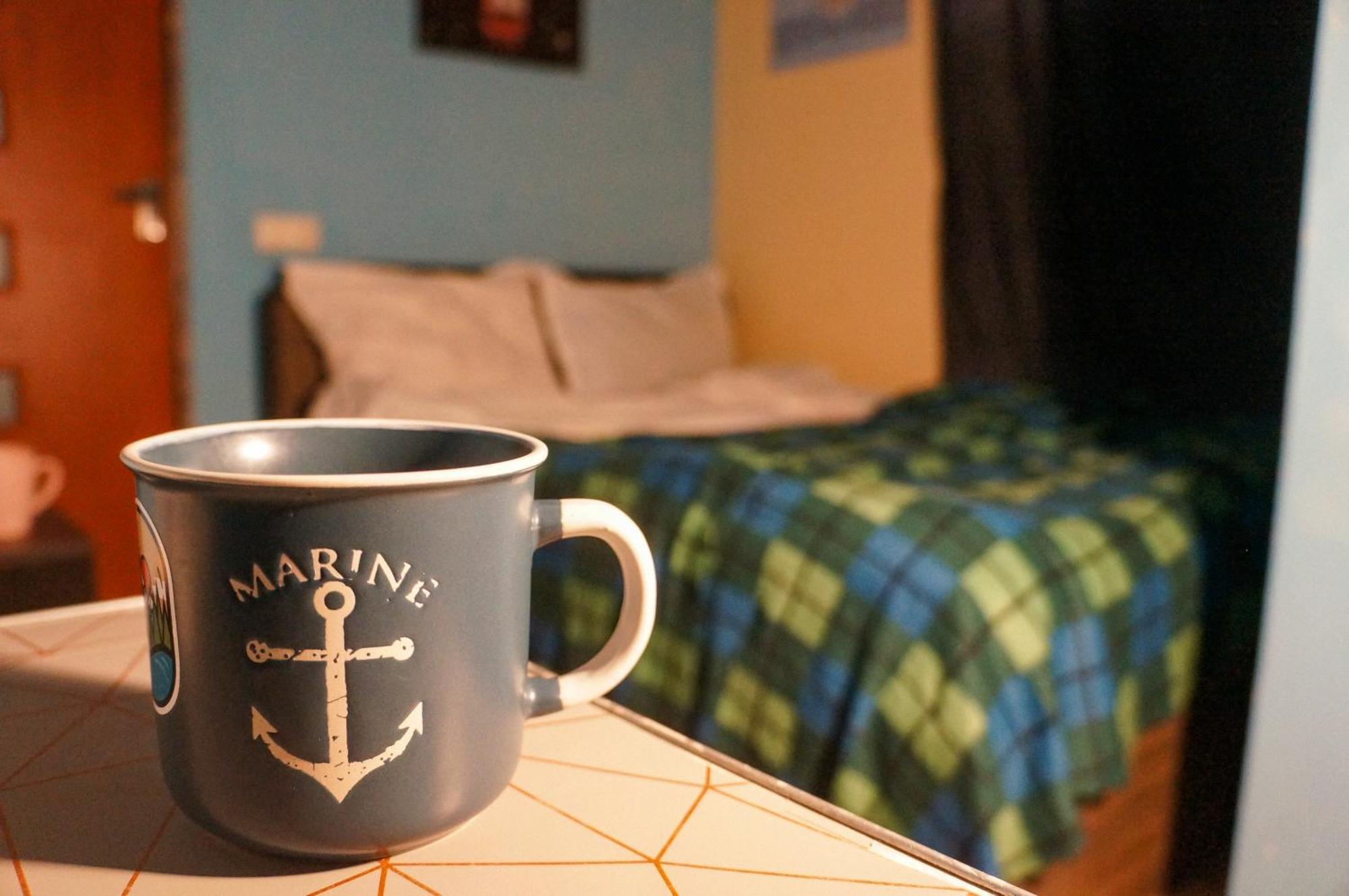 Harmony Boutique Hostel Batum Dış mekan fotoğraf