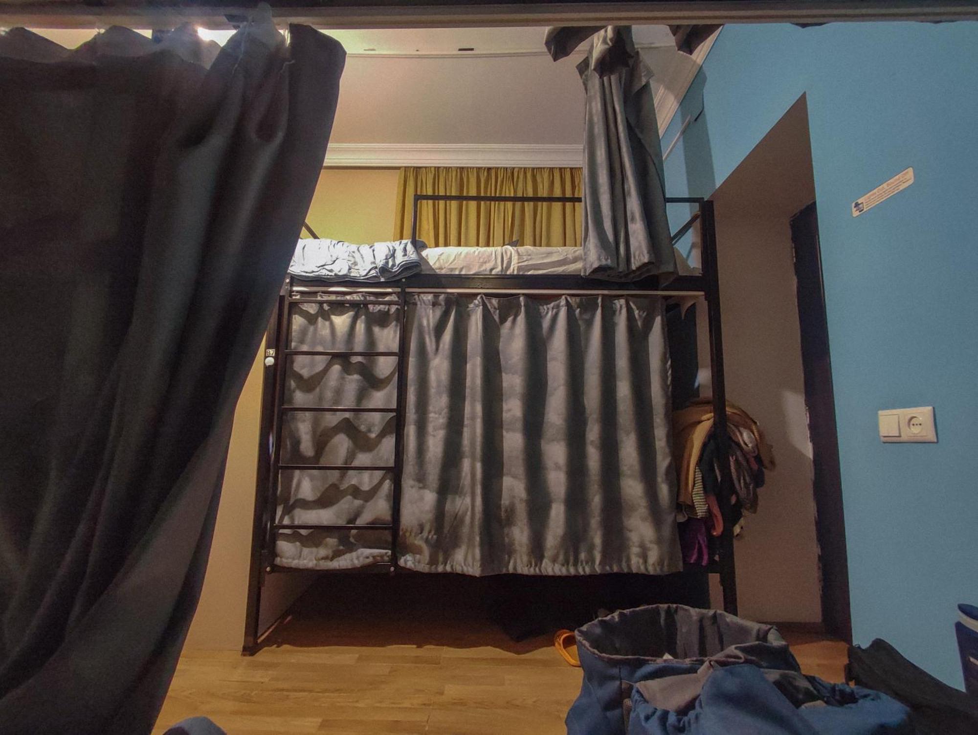 Harmony Boutique Hostel Batum Dış mekan fotoğraf