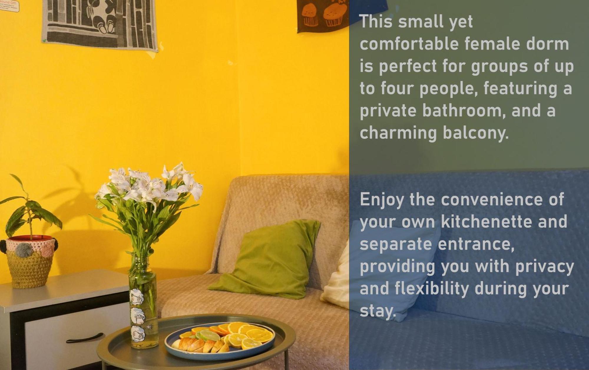 Harmony Boutique Hostel Batum Dış mekan fotoğraf