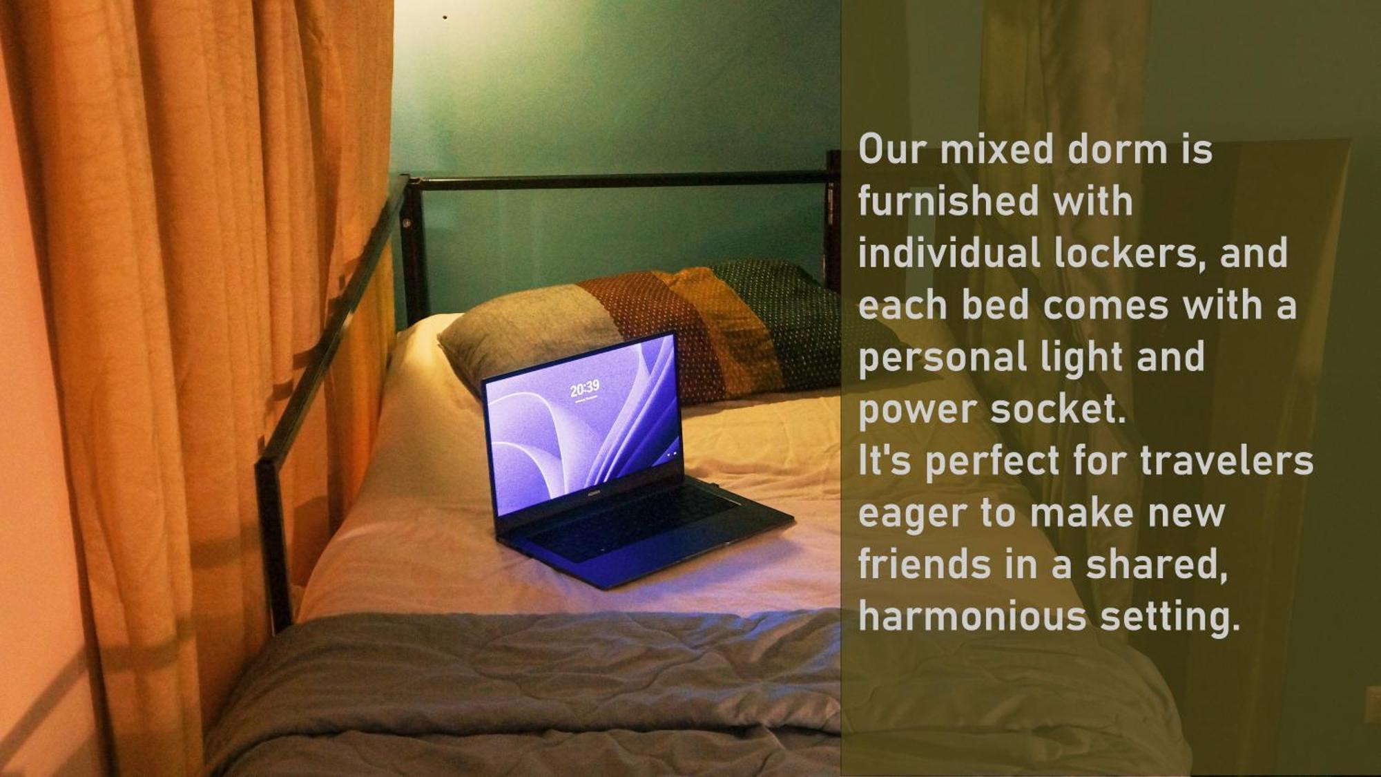 Harmony Boutique Hostel Batum Dış mekan fotoğraf